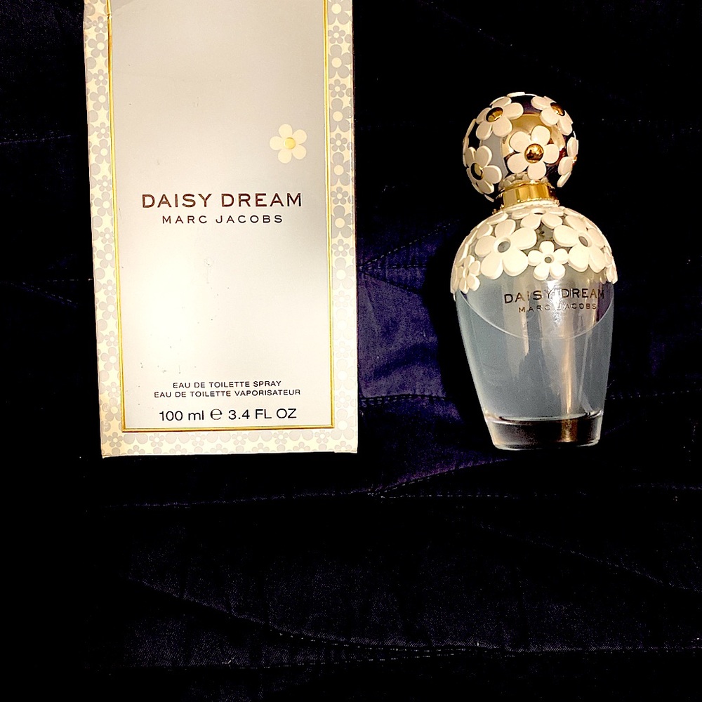 Womens fragrance
